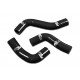 Silicone cooling system hose kit for MAZDA Roadstar Miata MX-5 NA6CE B6ZE 1.6L 1600CC