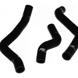 Silicone cooling system hose kit for Mazda RX-8 RX8 1.3L 03-08
