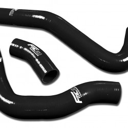 Silicone cooling system hose kit for Nissan SILVIA 180SX S13 PS13 CA18DET