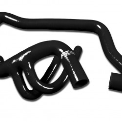 Silicone cooling system hose kit for Peugeot 106 GTI / Citroen SAXO VTS 16V