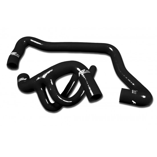 Silicone cooling system hose kit for Peugeot 106 GTI / Citroen SAXO VTS 16V