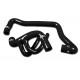 Silicone cooling system hose kit for Peugeot 106 GTI / Citroen SAXO VTS 16V