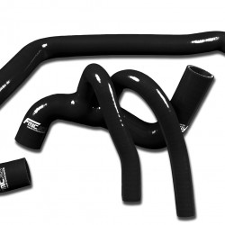 Silicone cooling system hose kit for Peugeot 106 GTI / Citroen SAXO VTS 16V
