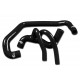 Silicone cooling system hose kit for Peugeot 106 GTI / Citroen SAXO VTS 16V