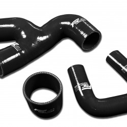 Silicone cooling system hose kit for Subaru Impreza GC8 EJ20 STI WRX UK MK5-6