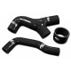 Silicone cooling system hose kit for Subaru Impreza GC8/GDB 96-06