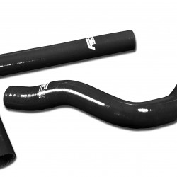 Silicone cooling system hose kit for Toyota Supra JZA80 2JZ-GTE TURBO NON VVTI 92-00