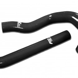 Silicone cooling system hose kit for Toyota Supra JZA80 2JZ-GTE TURBO NON VVTI 92-00