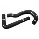 Silicone cooling system hose kit for Toyota Supra JZA80 2JZ-GTE TURBO NON VVTI 92-00