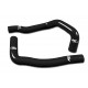 Silicone cooling system hose kit for Toyota Supra JZA80 2JZ-GTE TURBO VVTI 92-00