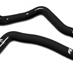 Silicone cooling system hose kit for Toyota Supra JZA80 2JZ-GTE TURBO VVTI 92-00