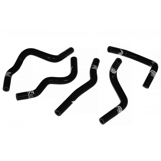 Silicone cooling system hose kit for Toyota Supra MA70 MK3 7M-GT / 7MGTE turbo 3.0L