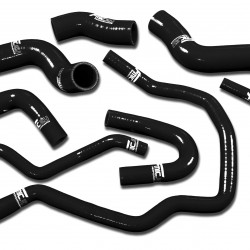 Silicone cooling system hose kit for VW Golf GTI 2.0 TFSI MKV  MK5