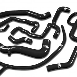 Silicone cooling system hose kit for VW Golf GTI MK3 VR6 2.8 V6 94-98