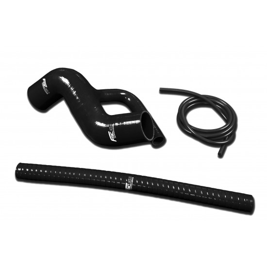 Air intake silicone hoses for Audi S3