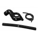 Air intake silicone hoses for Audi S3
