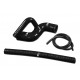 Air intake silicone hoses for Audi S3