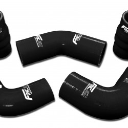 Air intake silicone hoses for Ford Focus 1.8 TDDi MK1