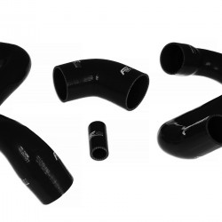 Air intake silicone hoses for Saab 95 98-08
