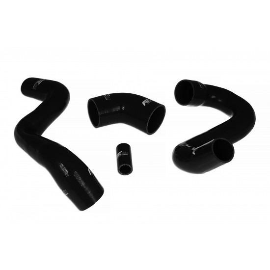 Air intake silicone hoses for Saab 95 98-08