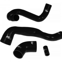 Air intake silicone hoses for Saab 95 98-08
