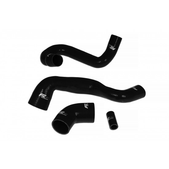 Air intake silicone hoses for Saab 95 98-08
