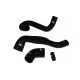 Air intake silicone hoses for Saab 95 98-08