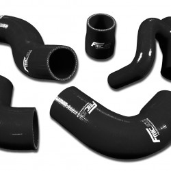 Air intake silicone hoses for Volvo 850 T-5/T-5R 1993-1997 S70/ V70 T5 2.3L