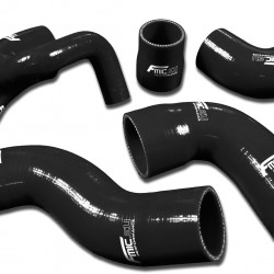 Air intake silicone hoses for Volvo 850 T-5/T-5R 1993-1997 S70/ V70 T5 2.3L