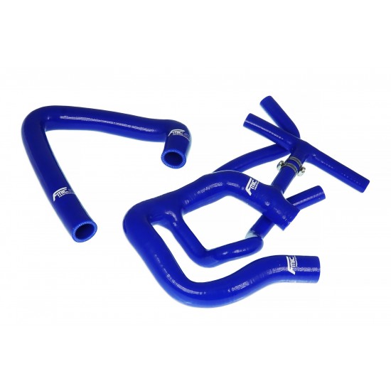 DV valve hoses for BMW MINI COOPER S R60 2011-2015