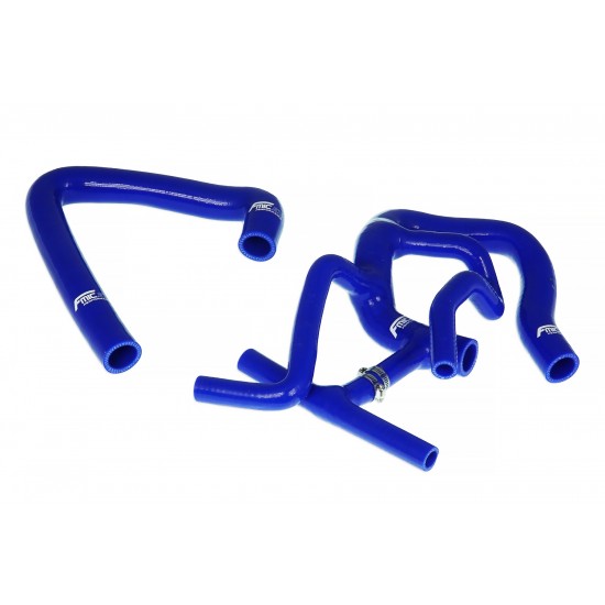 DV valve hoses for BMW MINI COOPER S R60 2011-2015