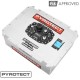 Pyrotect Elite 12 gallons / 45,42 liter with the Nuke Performance CFC Unit