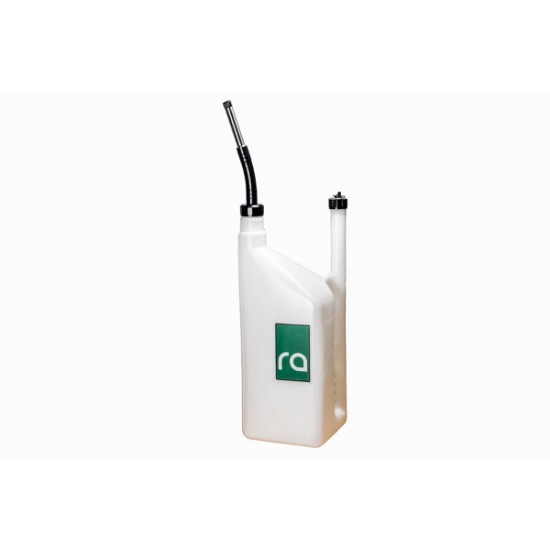 Quick Fill Dump Can 6Gal Standard Filler Radium Engineering