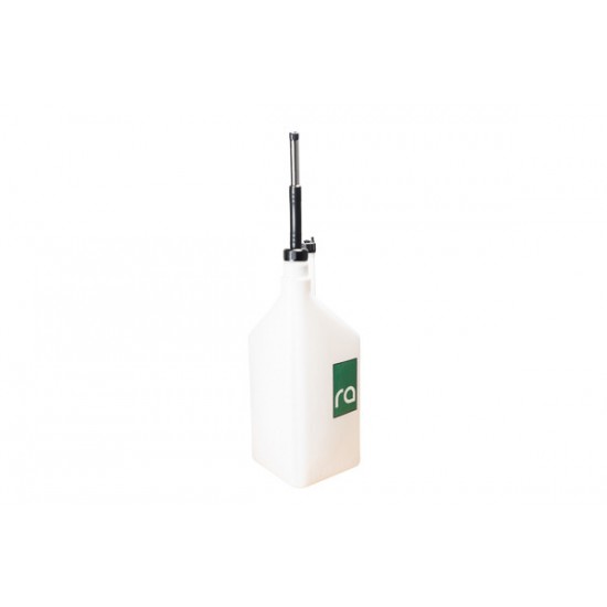 Quick Fill Dump Can 6Gal Standard Filler Radium Engineering
