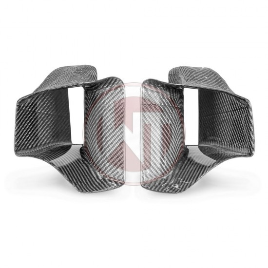 Ram Air Kit Wagner Tuning for Kia Stinger GT 3,3TGDI