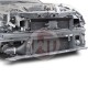 Ram Air Kit Wagner Tuning for Kia Stinger GT 3,3TGDI