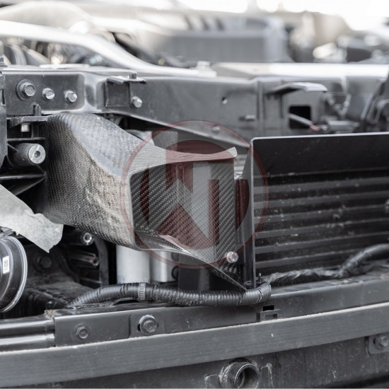 Ram Air Kit Wagner Tuning for Kia Stinger GT 3,3TGDI