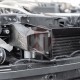 Ram Air Kit Wagner Tuning for Kia Stinger GT 3,3TGDI