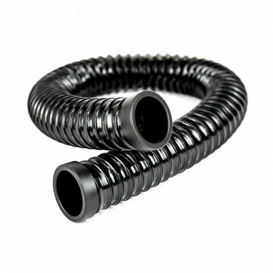 RAMAIR Cold Air Feed Ducting Intake Hose Pipe Induction Kits 50mm x 750mm