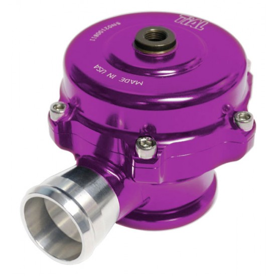 Tial Sport Recirculating Blow Off Valve QR, violet 11psi