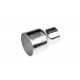 Aluminum reducer 70/76mm Without swaged ends