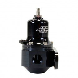 Universal Adjustable Fuel Pressure Regulator AEM 25-305BK