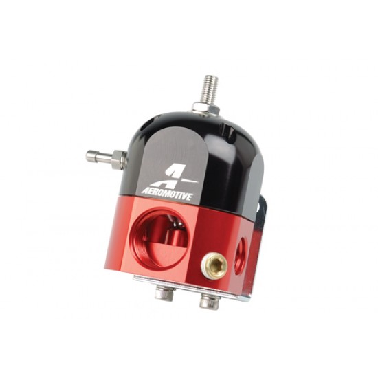 Fuel pressure regulator Aeromotive A1000 Carbureted Bypass - 2-Port ARE 13204