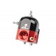 Fuel pressure regulator Aeromotive A1000 Carbureted Bypass - 2-Port ARE 13204