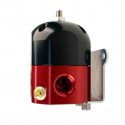 Fuel pressure regulator Aeromotive A1000 Carbureted Bypass - 2-Port ARE 13204