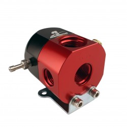 Fuel pressure regulator Aeromotive A1000 Carbureted Bypass - 2-Port ARE 13204