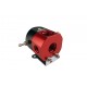 Fuel pressure regulator Aeromotive A1000 Carbureted Bypass - 2-Port ARE 13204
