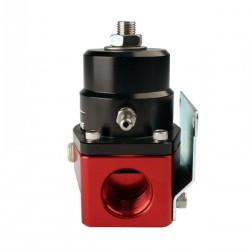 Fuel pressure regulator Aeromotive A1000 EFI, FPR (2) -10 inlets, -6 return ARE 13101