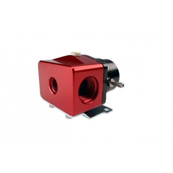 Fuel pressure regulator Aeromotive A1000 EFI, FPR (2) -10 inlets, -6 return ARE 13101