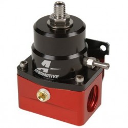 Fuel pressure regulator Aeromotive A1000 EFI, FPR (2) -10 inlets, -6 return ARE 13101